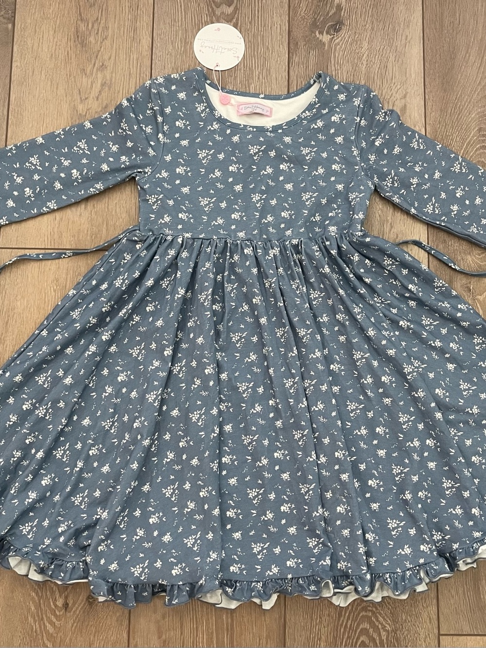 NWT SweetHoney Dress